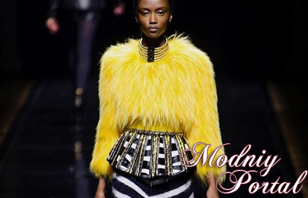 Лучшие тенденции в женской моде