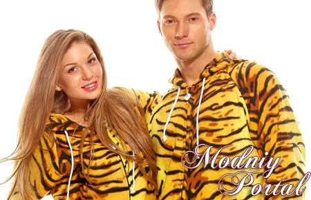 Пижамы с кармашком – хит сезона