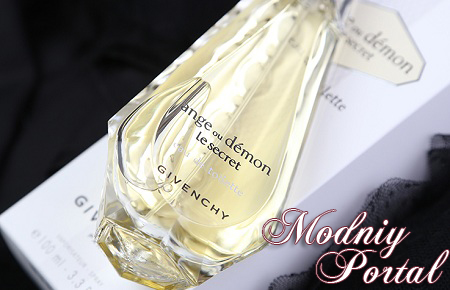 Актуальные новинки Givenchy