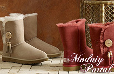 Модная зима: что выбрать сапоги, валенки или угги?