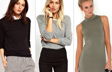 Как одеться стильно и недорого