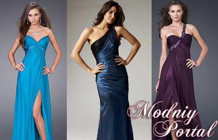 Недорогие вечерние платья