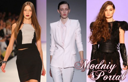 Женщина и брендовая одежда – созданы, чтобы быть вместе